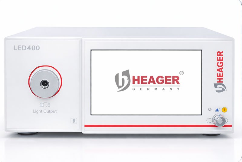 LED Cold Light Source