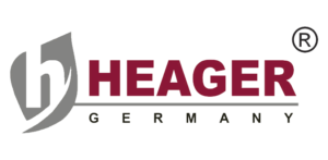 heager