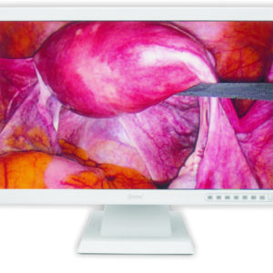 Ultra High Definition Medical Grade Monitor 27