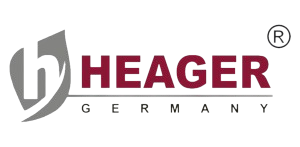 heager