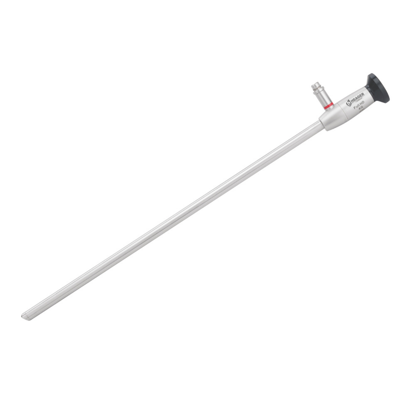 4K/HD Technology Telescope