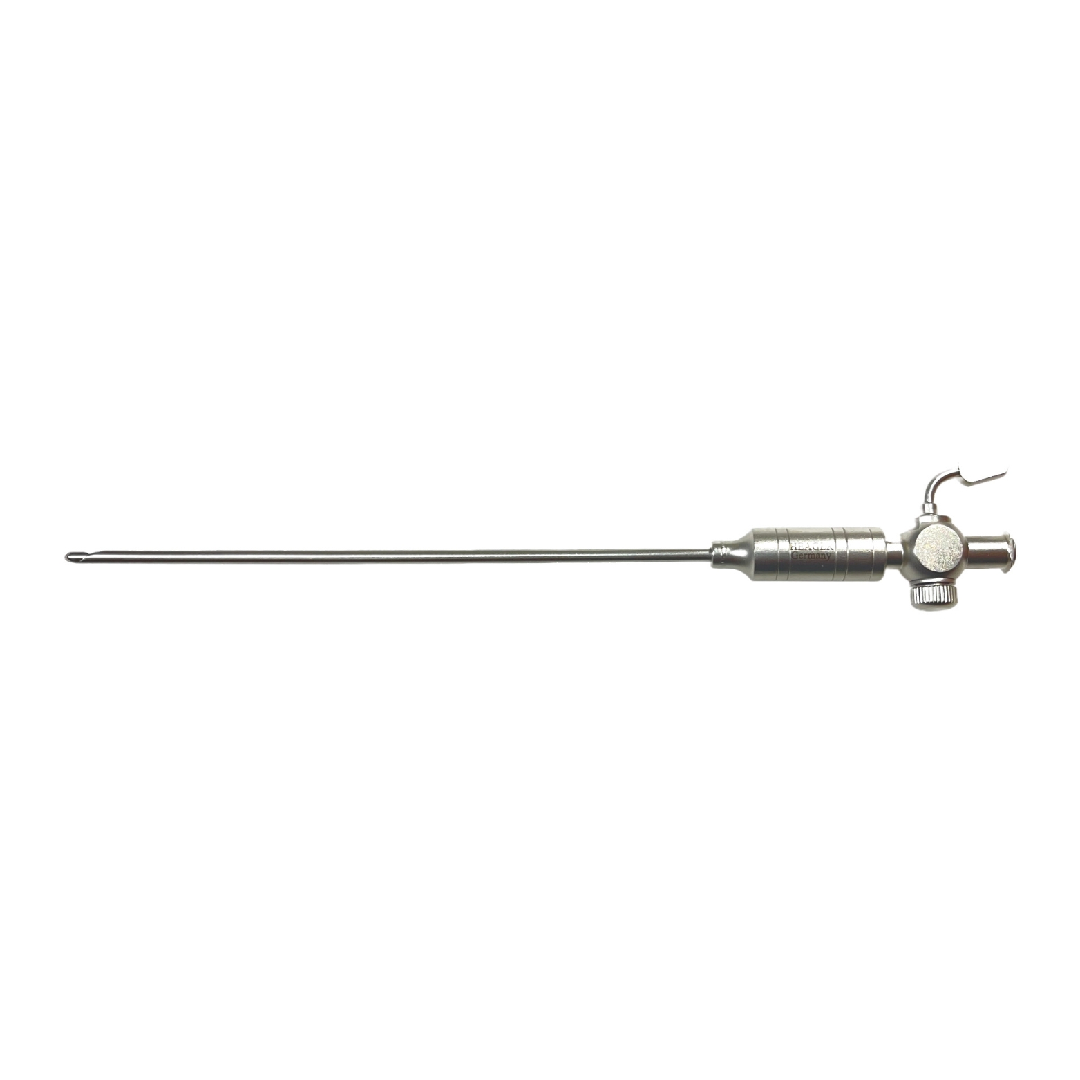 Veress Needle Spring Loaded 2.0 mm