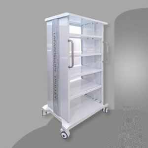 Endoscopy Trolley