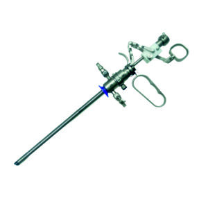 4mm Bipolar Resectoscope