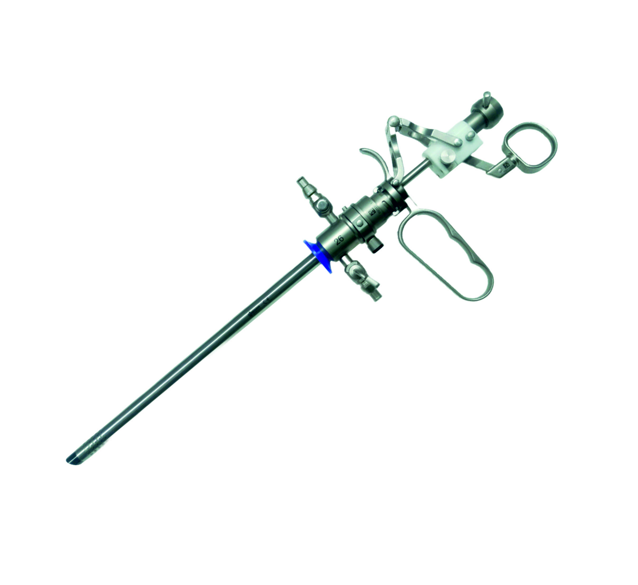 4mm Bipolar Resectoscope