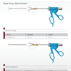 Laproscopy Equipments