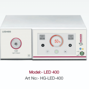 LED Cold light Source Touch Screen