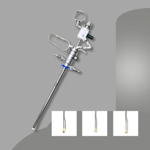 Bipolar Resectoscopy System  With  2.9MM/ 4 MM