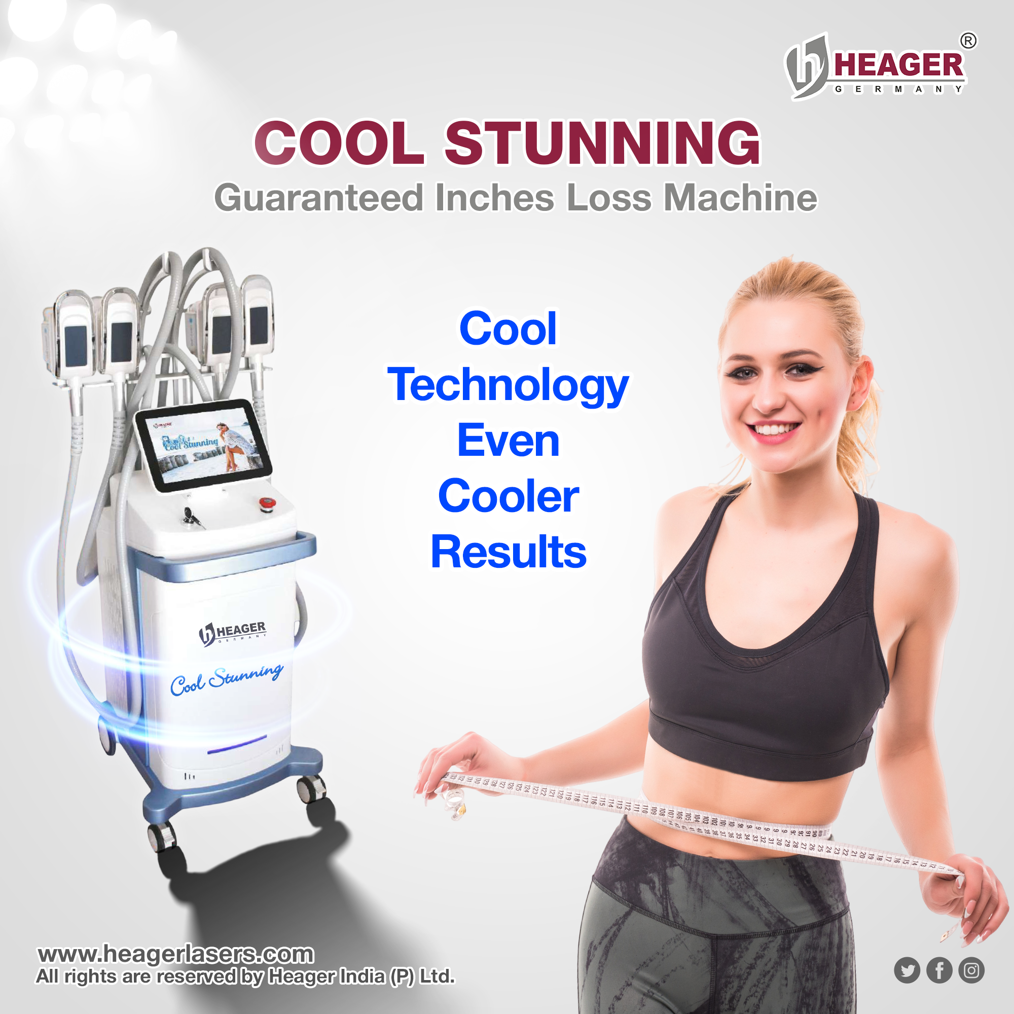 Cool Stunning Page 1